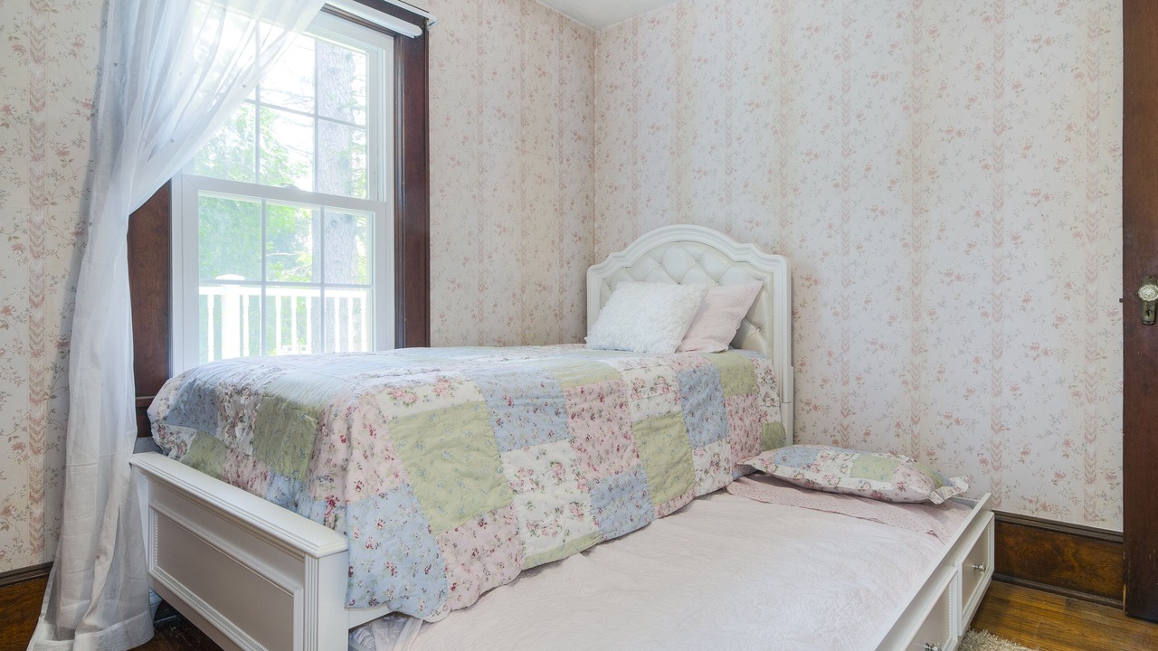 Photo of Bedroom in Haviland