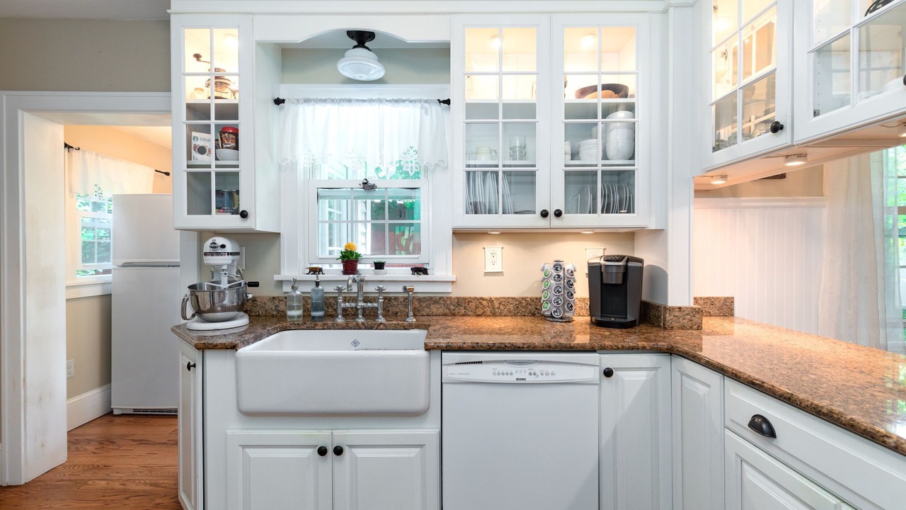 Photo of Kitchen in Haviland