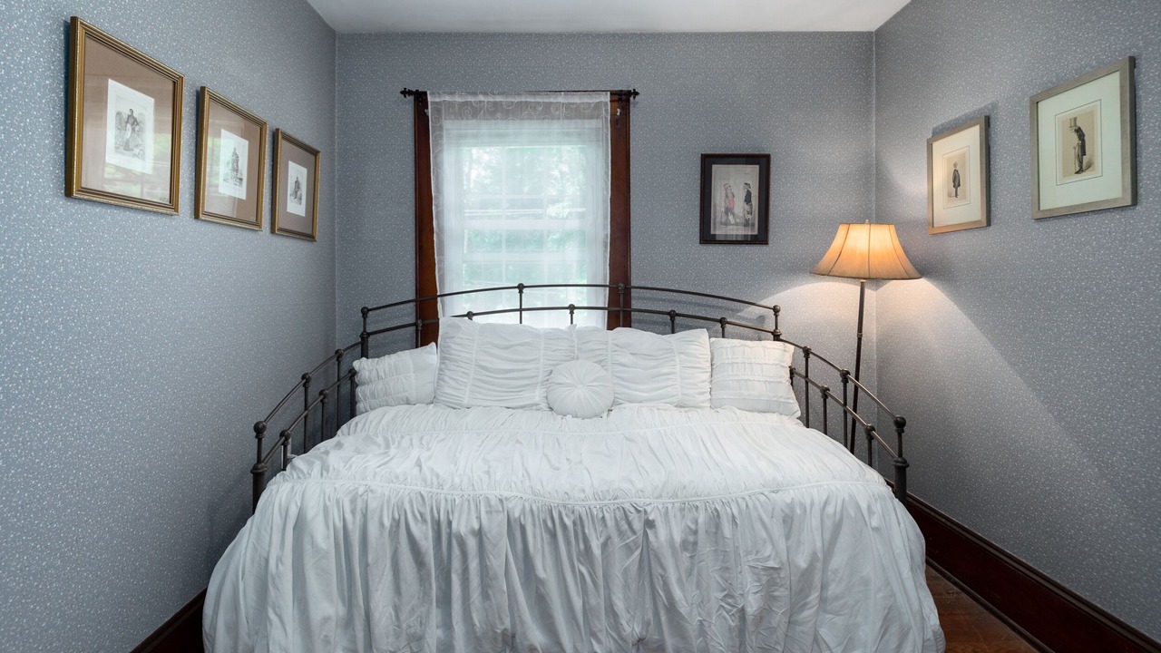 Photo of Bedroom in Haviland