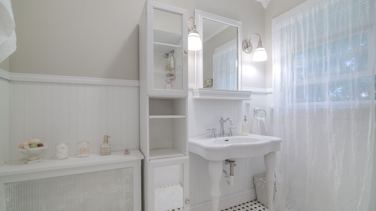 Photo of Bathroom in Haviland