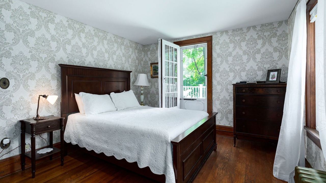 Photo of Bedroom in Haviland