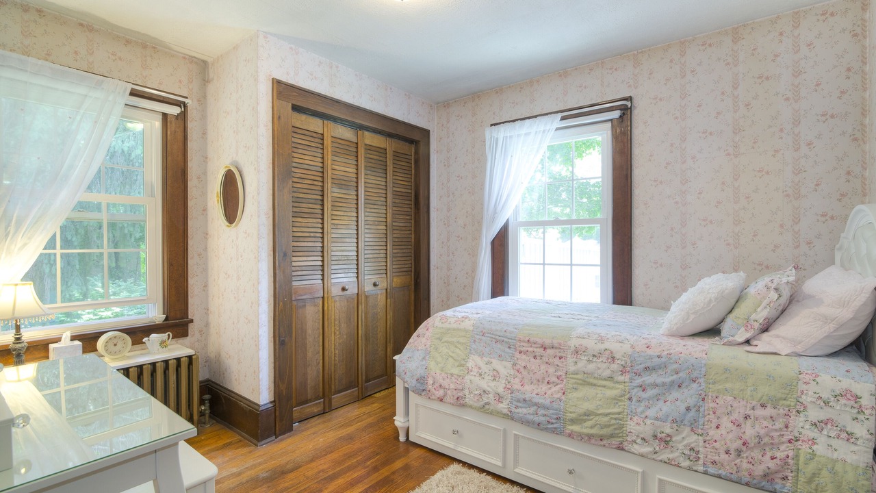 Photo of Bedroom in Haviland