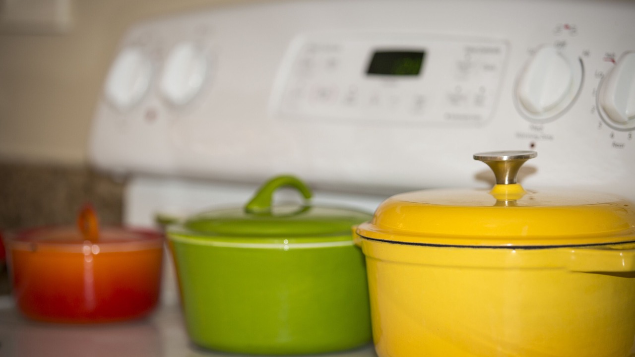 Photo of Kitchen in Haviland