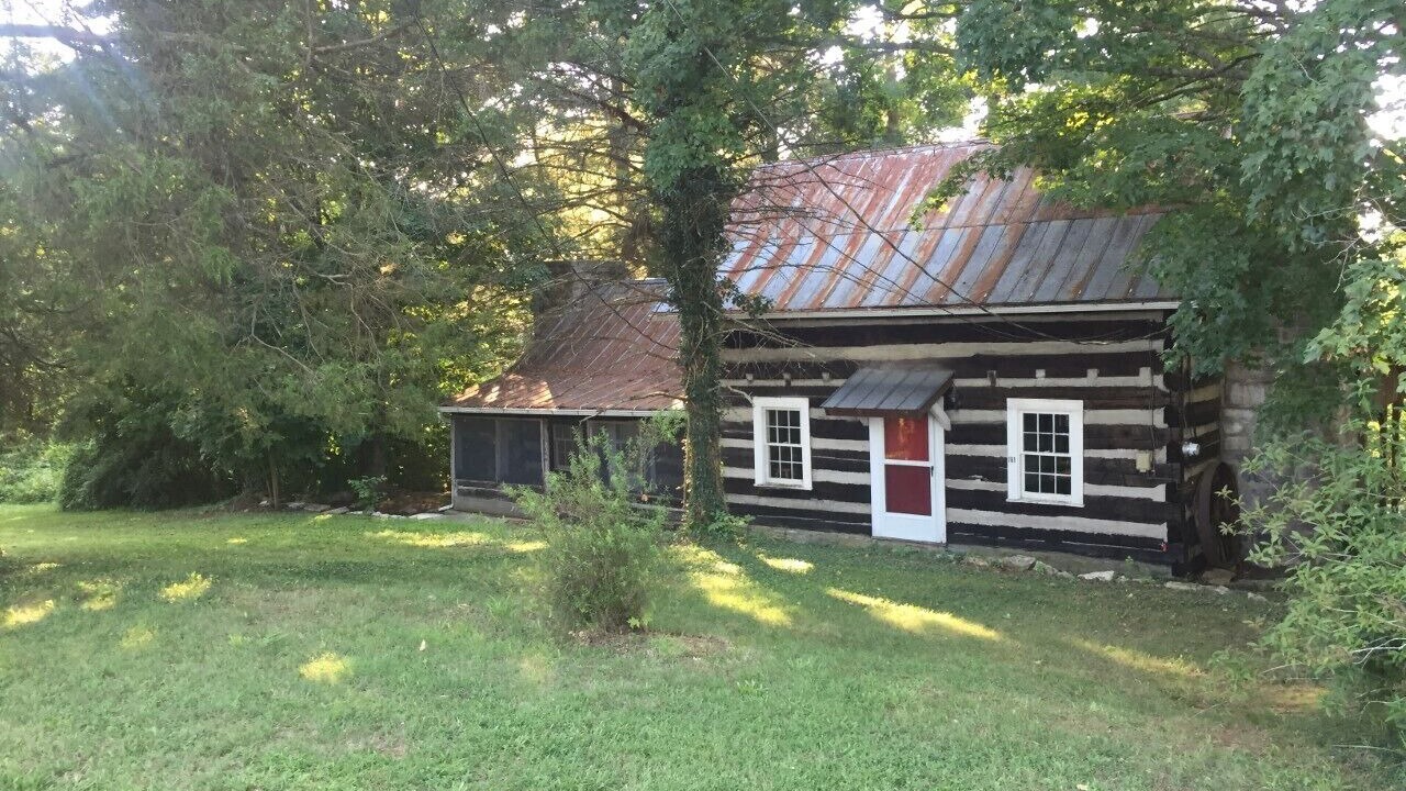 Photo of Outdoor in Tusculum