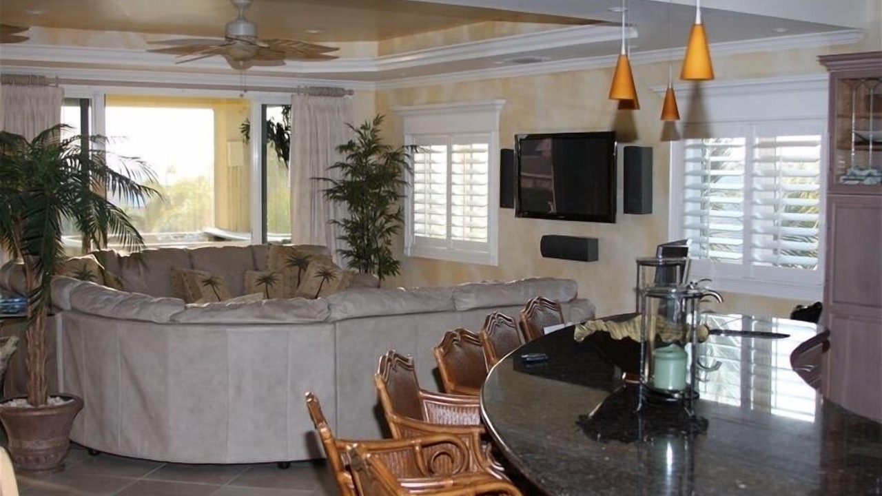 Photo of Bedroom in Summerland Key