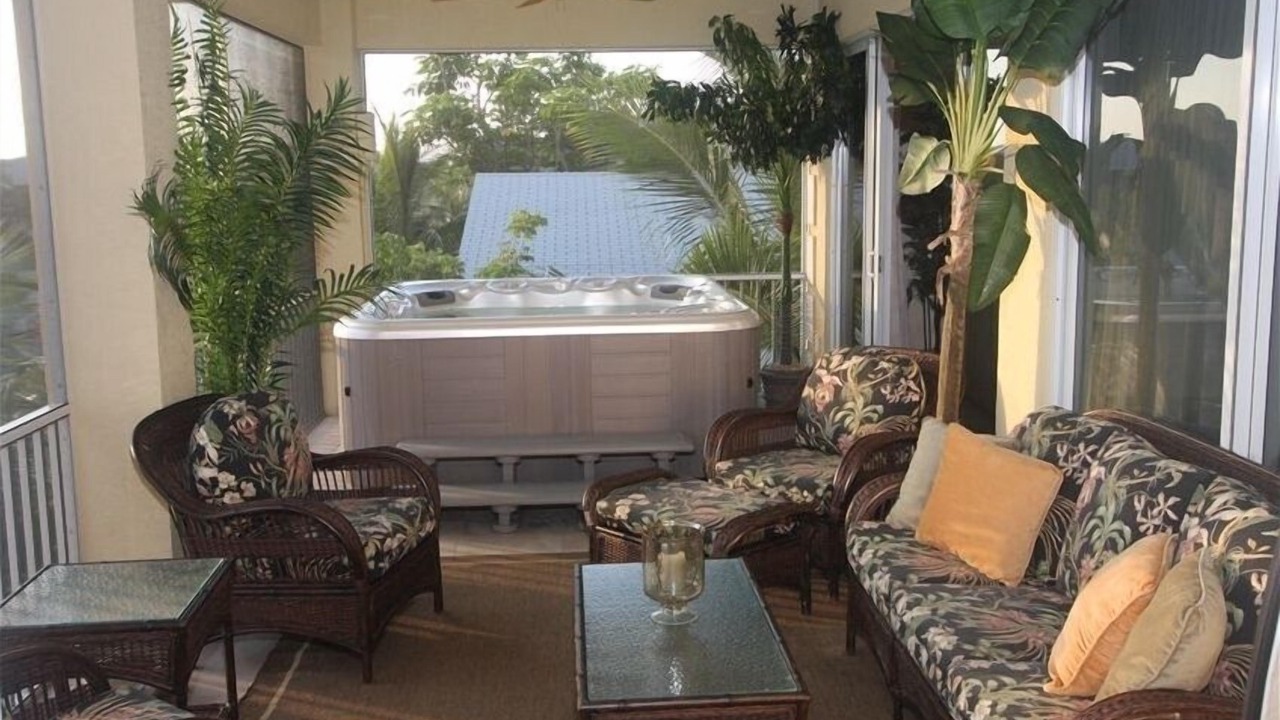 Photo of Outdoor in Summerland Key