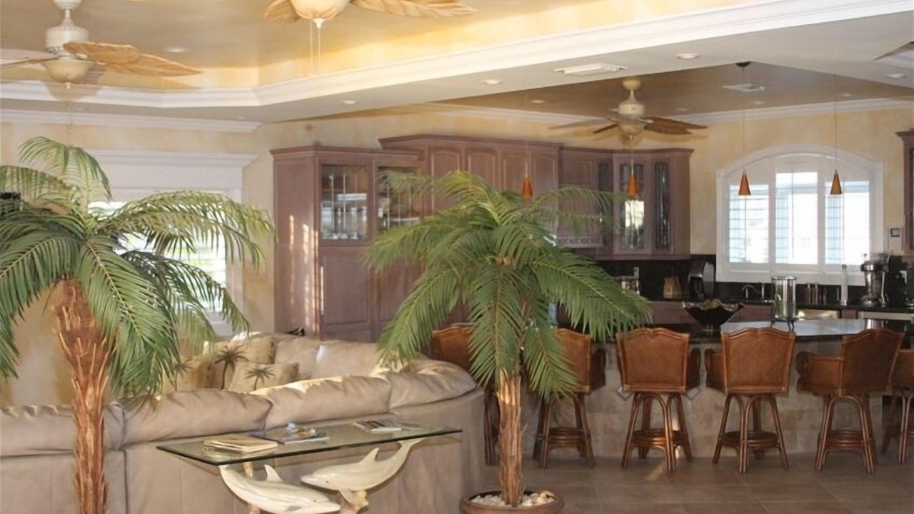 Photo of Bedroom in Summerland Key