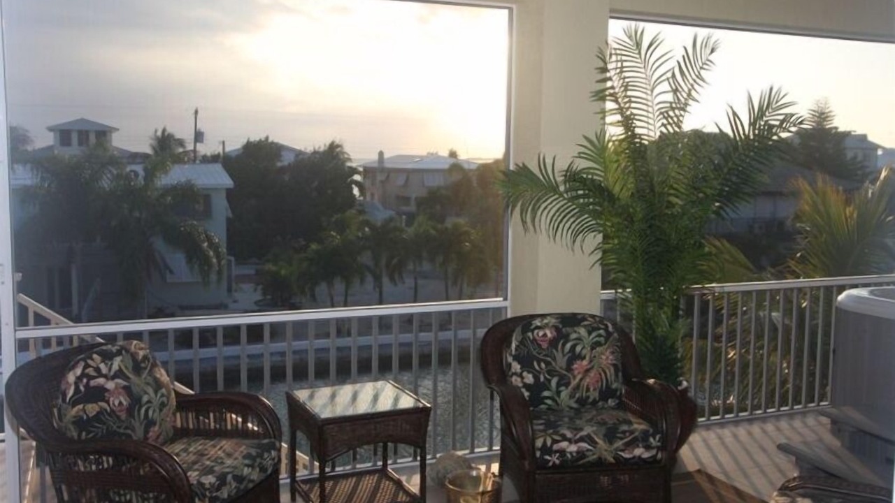 Photo of Outdoor in Summerland Key