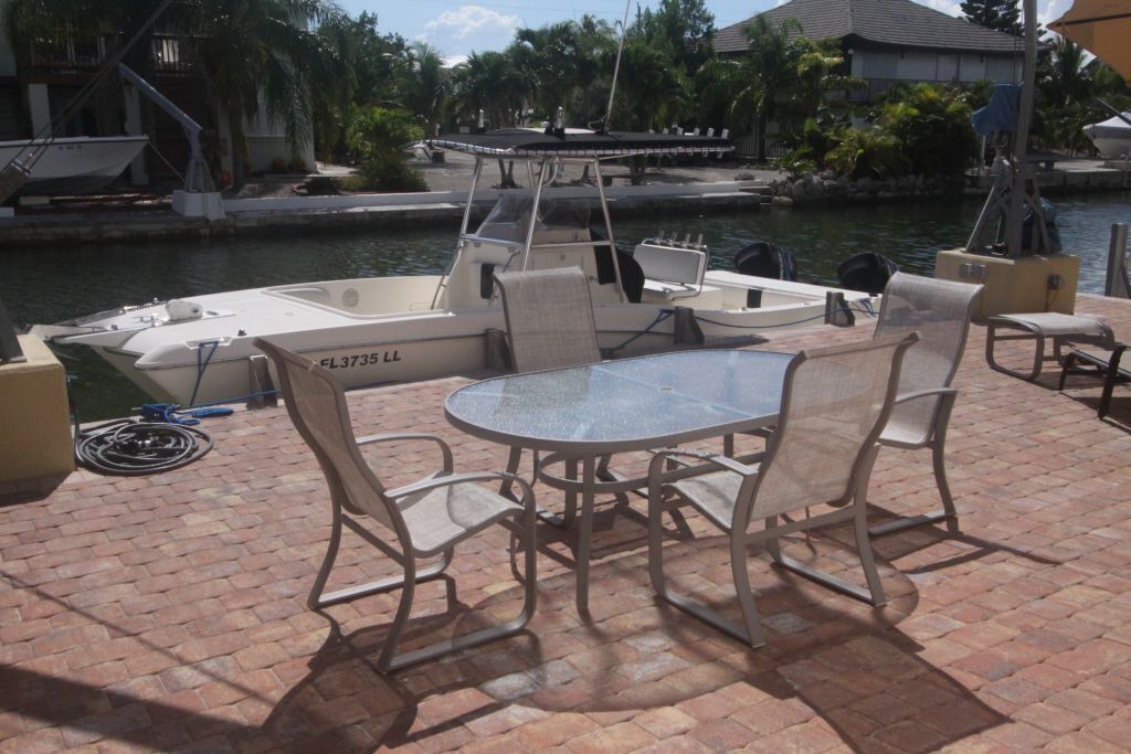 Photo of Outdoor in Summerland Key