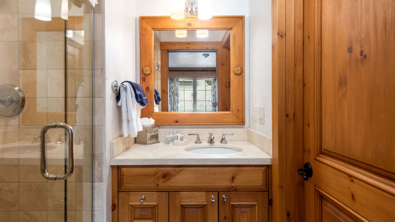 Photo of Bathroom in Vail