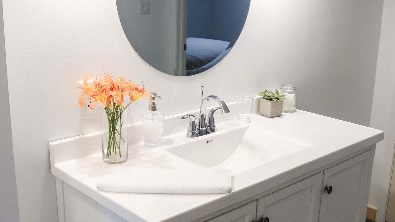 Photo of Bathroom in Ste Genevieve