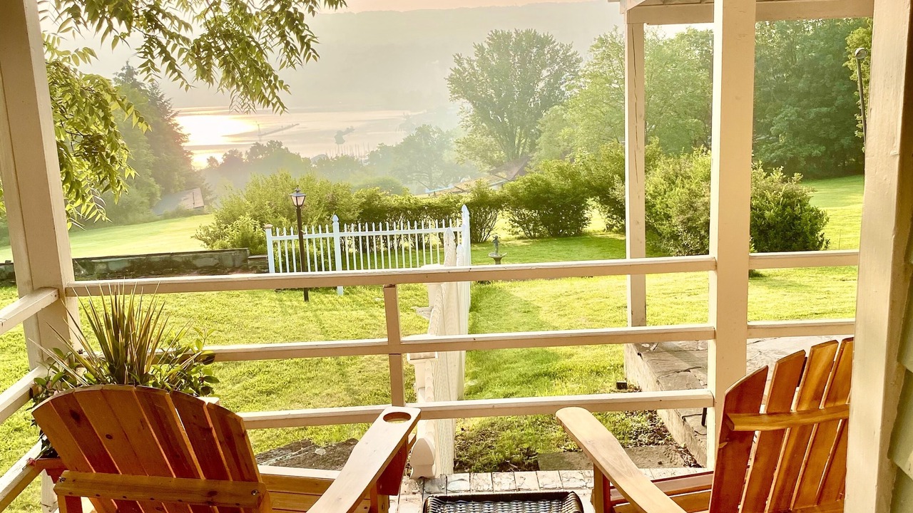 Photo of Outdoor in Town of Reading