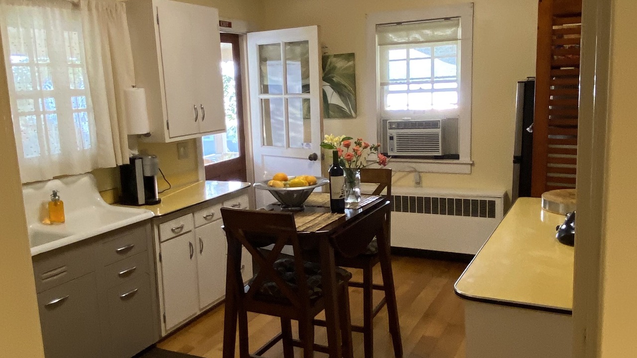 Photo of Kitchen in Town of Reading