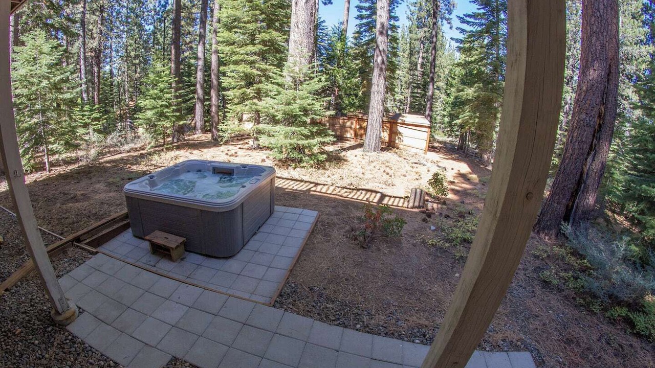 Photo of Others in Tahoe Paradise