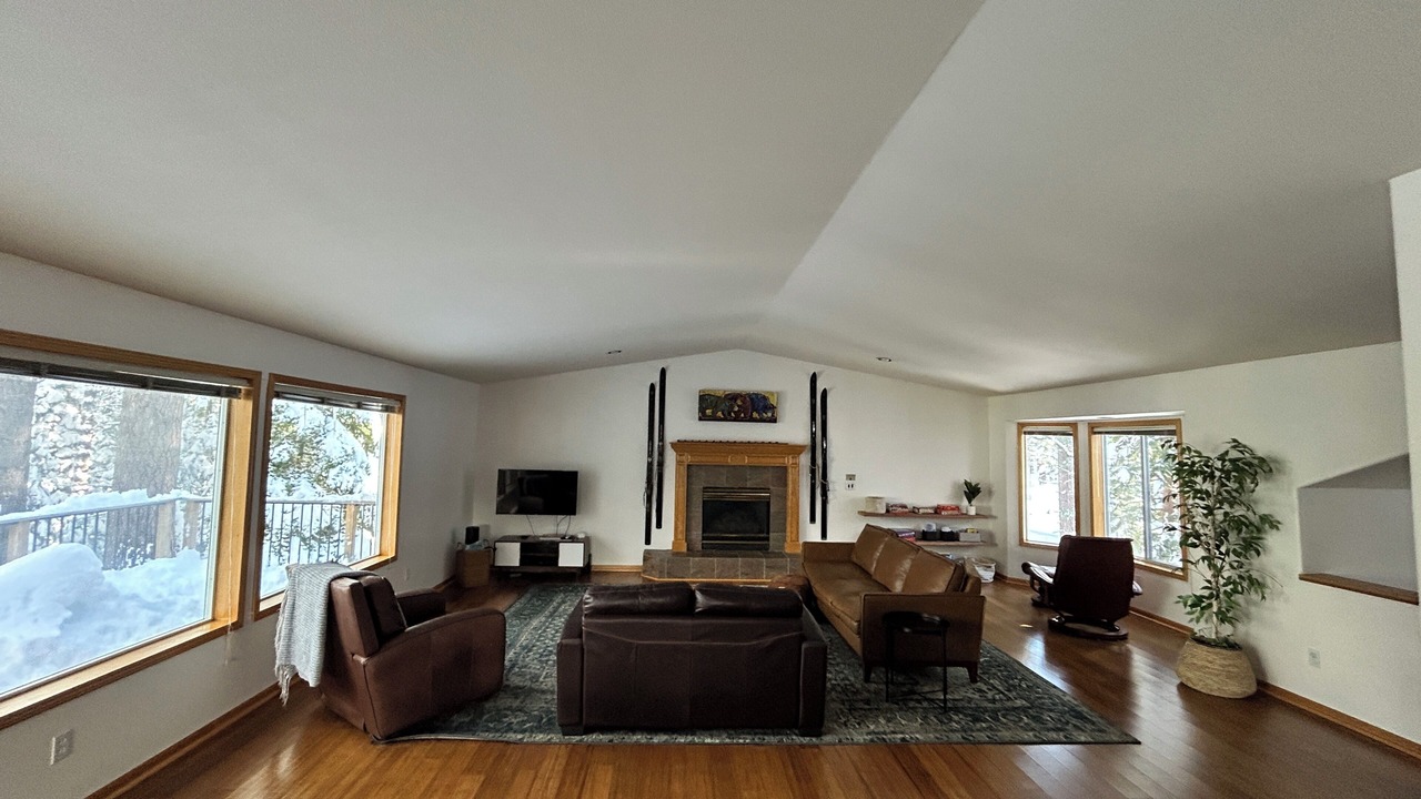 Photo of Livingroom in Tahoe Paradise