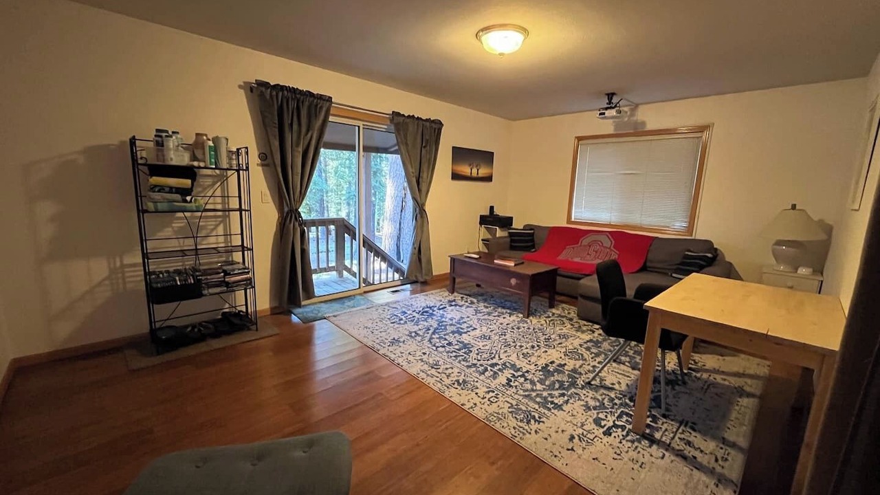 Photo of Livingroom in Tahoe Paradise