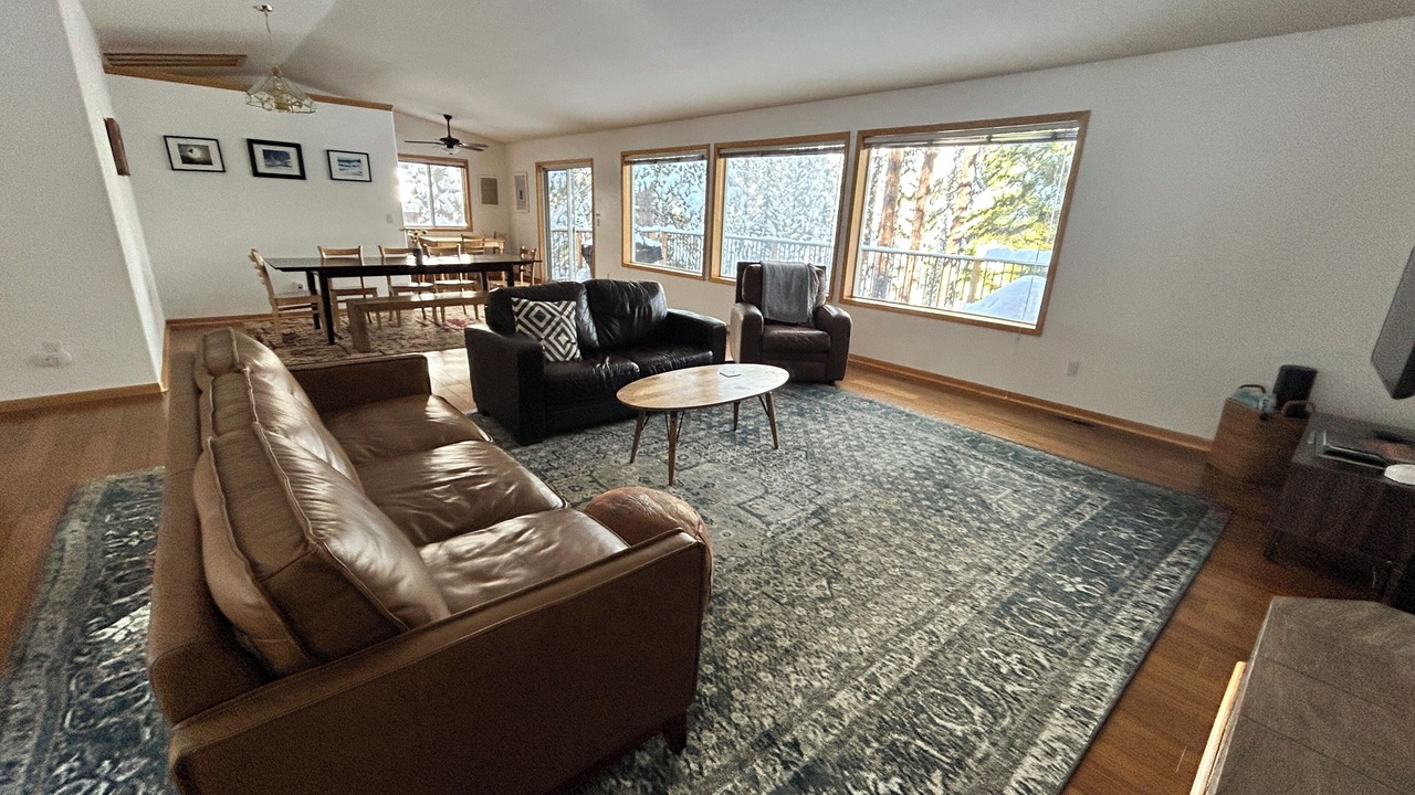 Photo of Livingroom in Tahoe Paradise