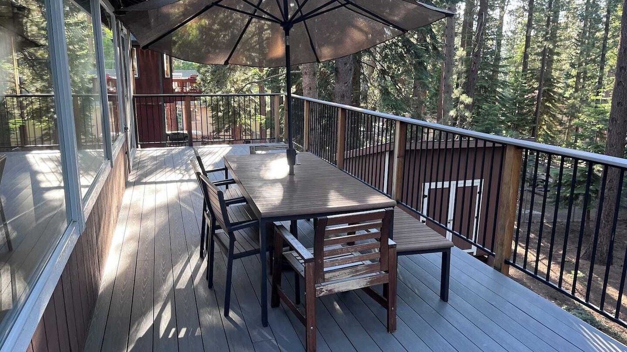 Photo of Outdoor in Tahoe Paradise