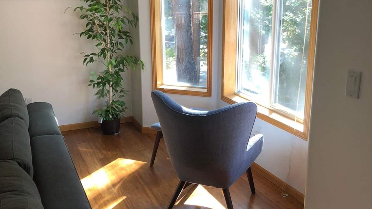 Photo of Livingroom in Tahoe Paradise