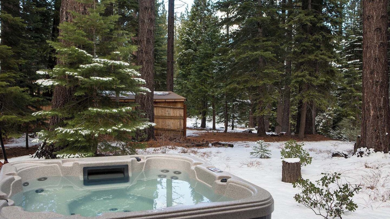 Photo of Others in Tahoe Paradise