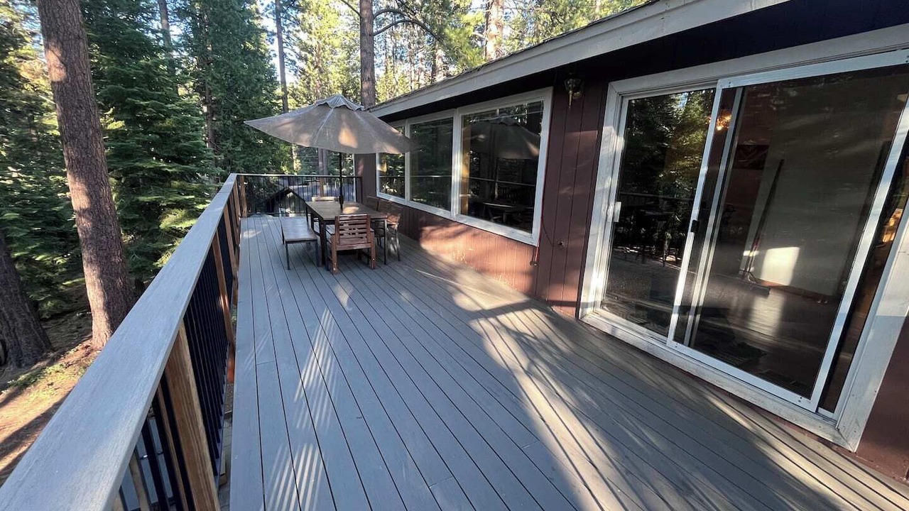 Photo of Outdoor in Tahoe Paradise