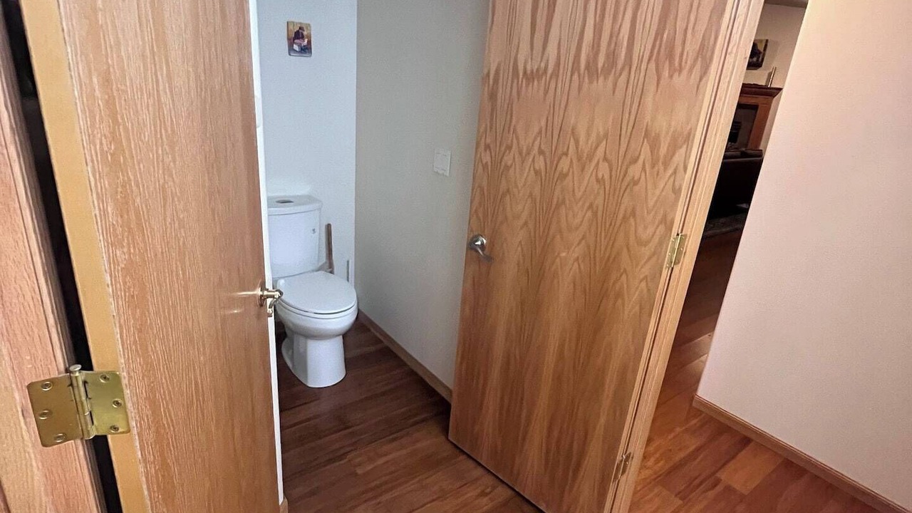 Photo of Bathroom in Tahoe Paradise