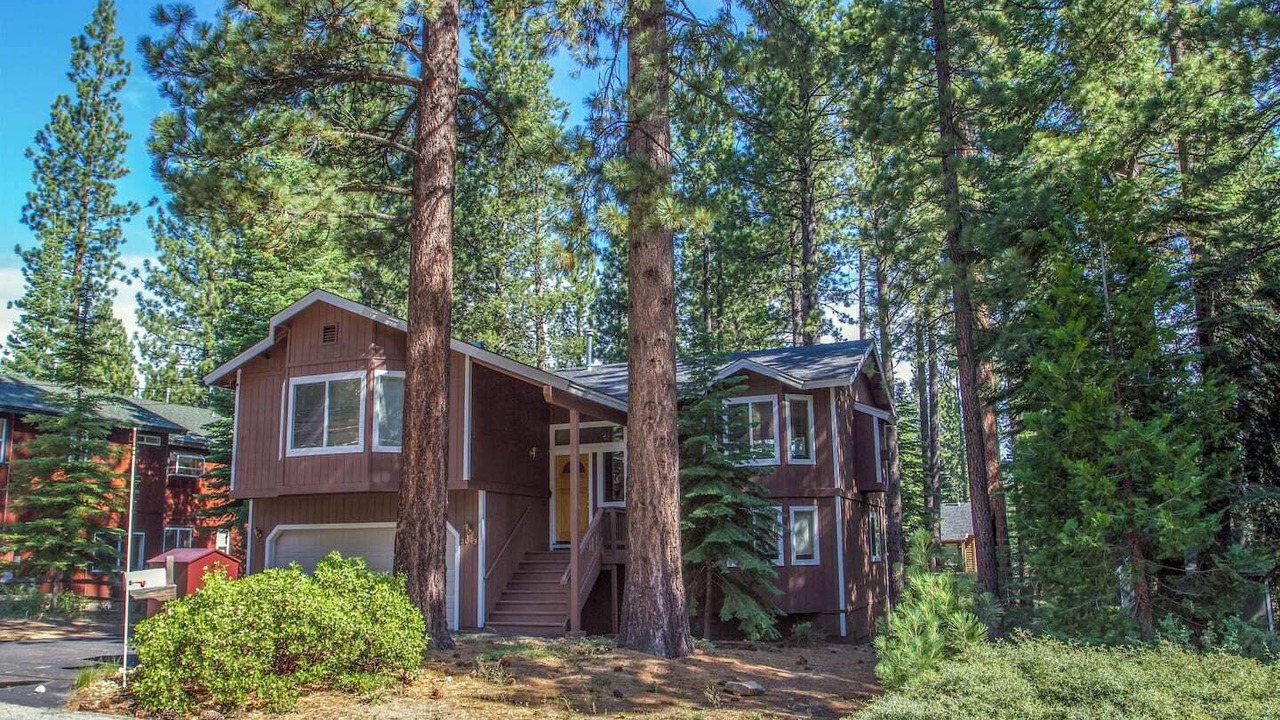 Photo of Outdoor in Tahoe Paradise