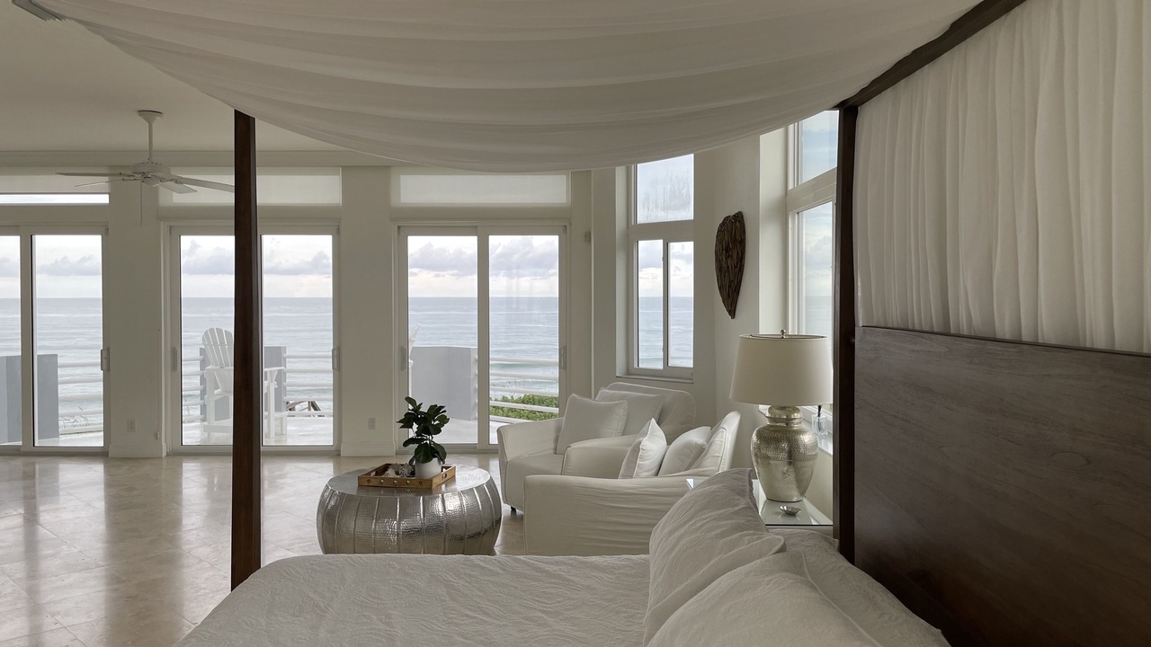 Photo of Bedroom in Vero Beach