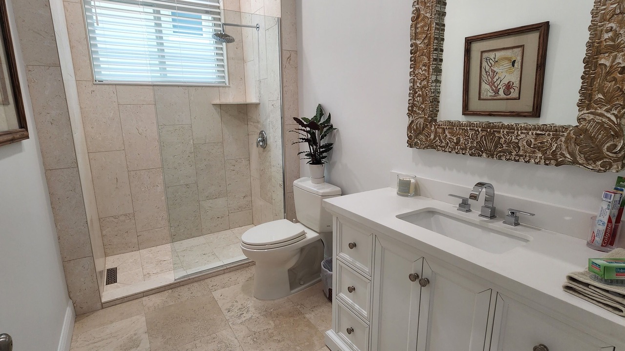 Photo of Bathroom in Vero Beach