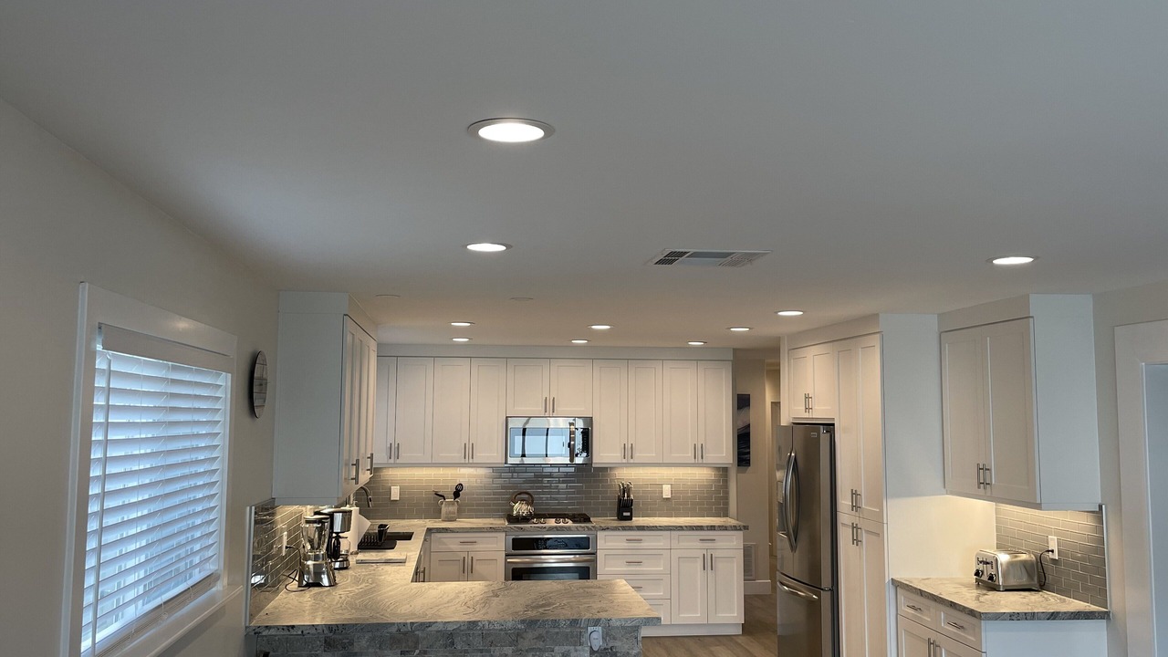 Photo of Kitchen in Loma Alta