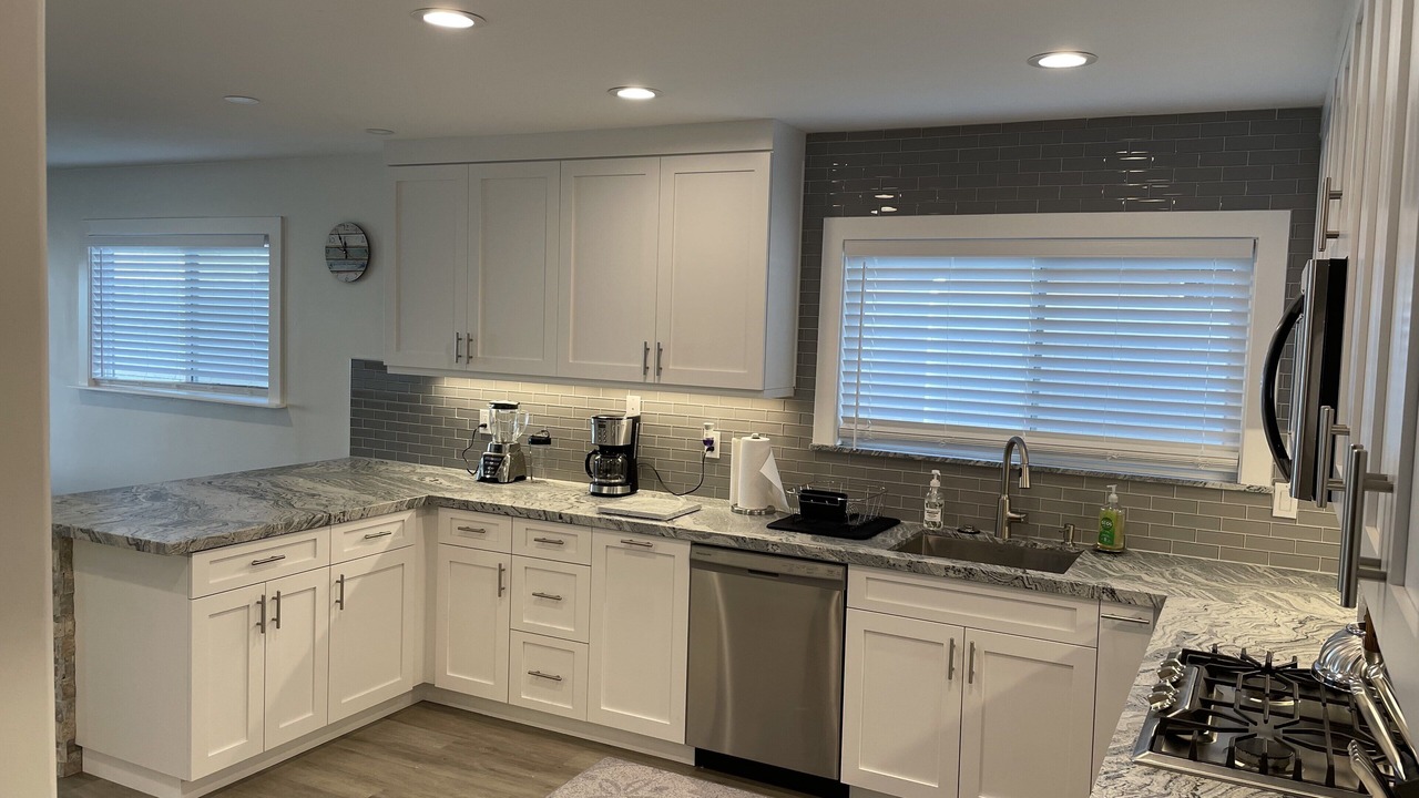 Photo of Kitchen in Loma Alta