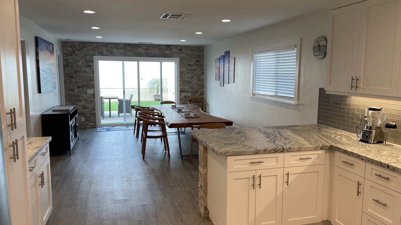 Photo of Kitchen in Loma Alta
