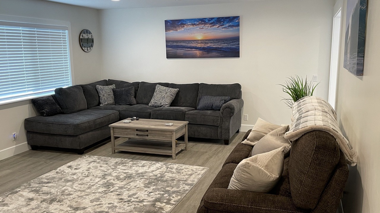 Photo of Livingroom in Loma Alta