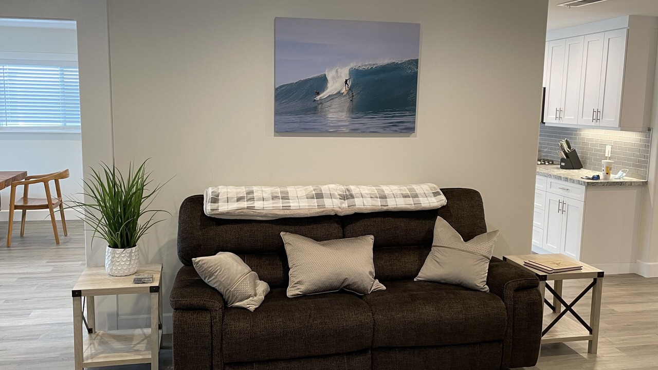 Photo of Livingroom in Loma Alta