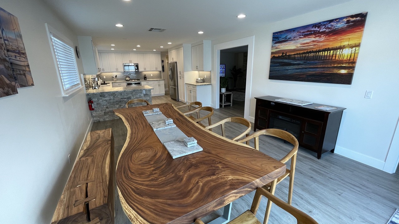 Photo of Kitchen in Loma Alta