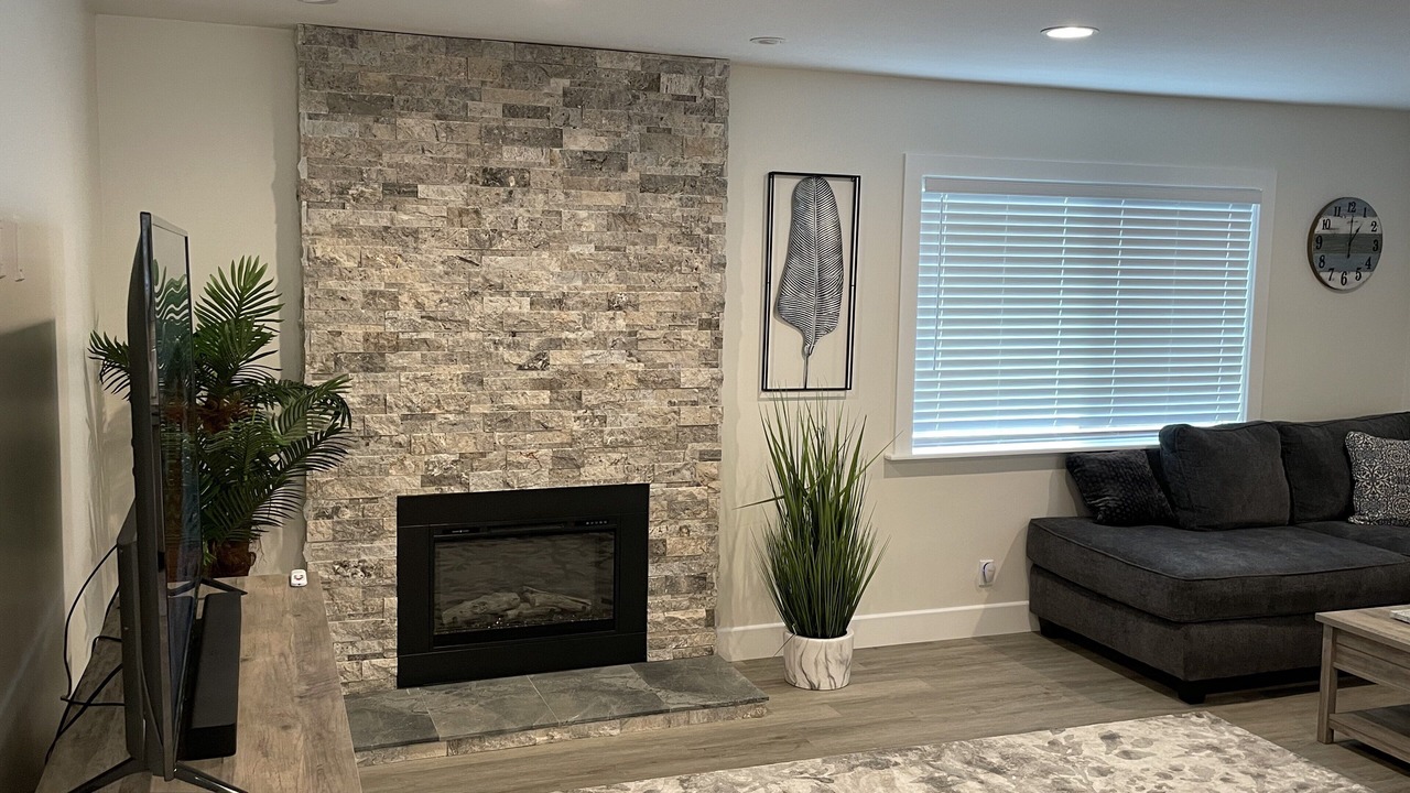 Photo of Livingroom in Loma Alta