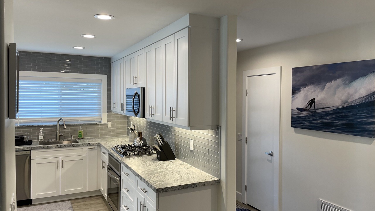 Photo of Kitchen in Loma Alta