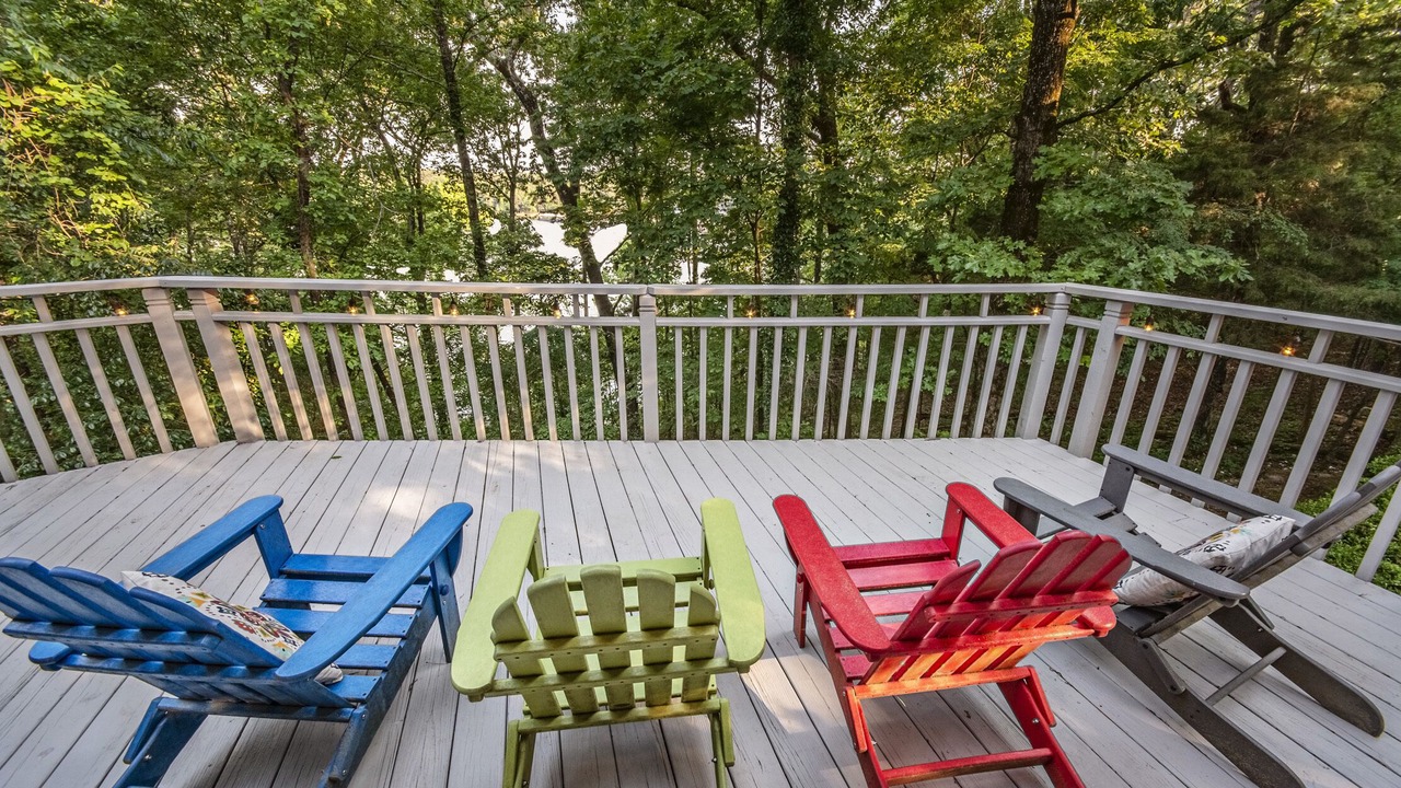 Photo of Outdoor in Tumbling Shoals