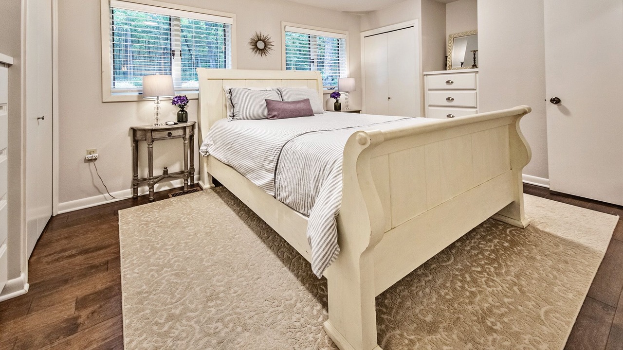Photo of Bedroom in Tumbling Shoals
