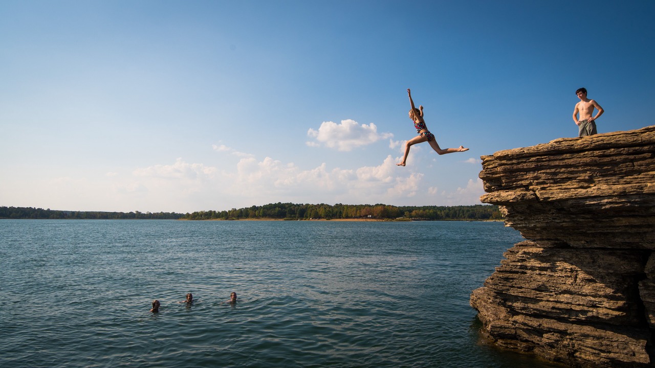 Photo of Others in Tumbling Shoals
