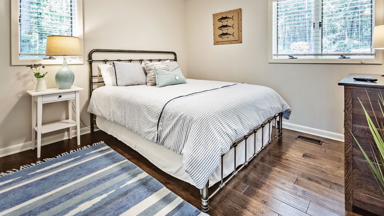 Photo of Bedroom in Tumbling Shoals