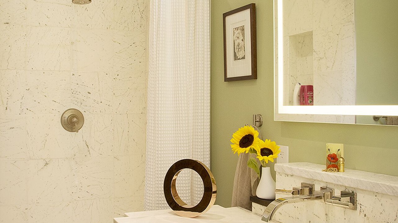 Photo of Bathroom in Ghent