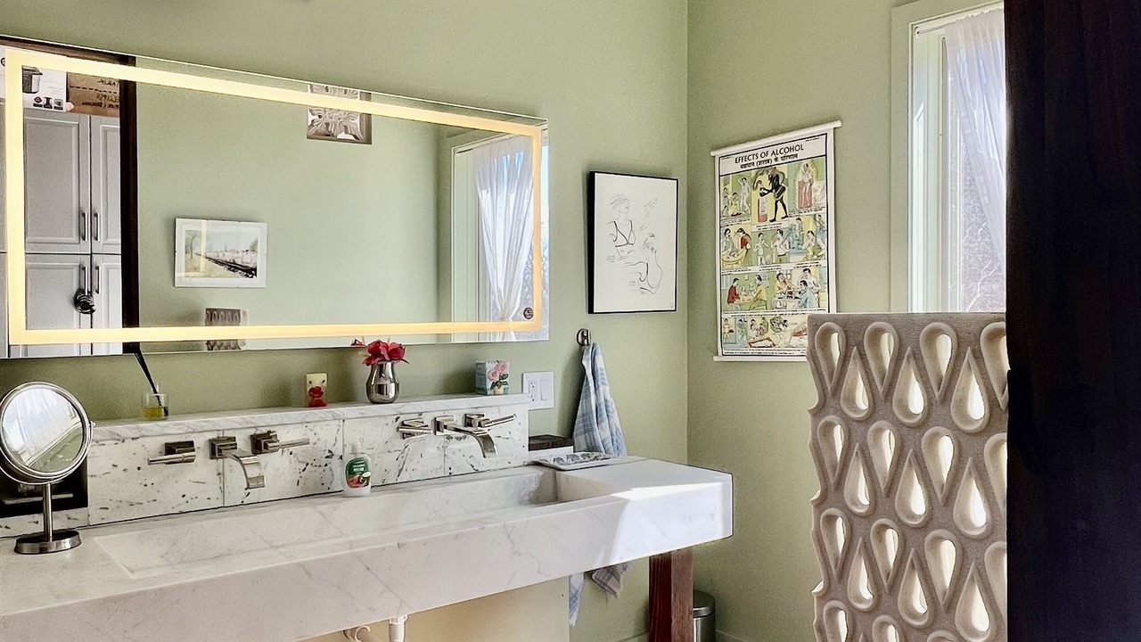 Photo of Bathroom in Ghent