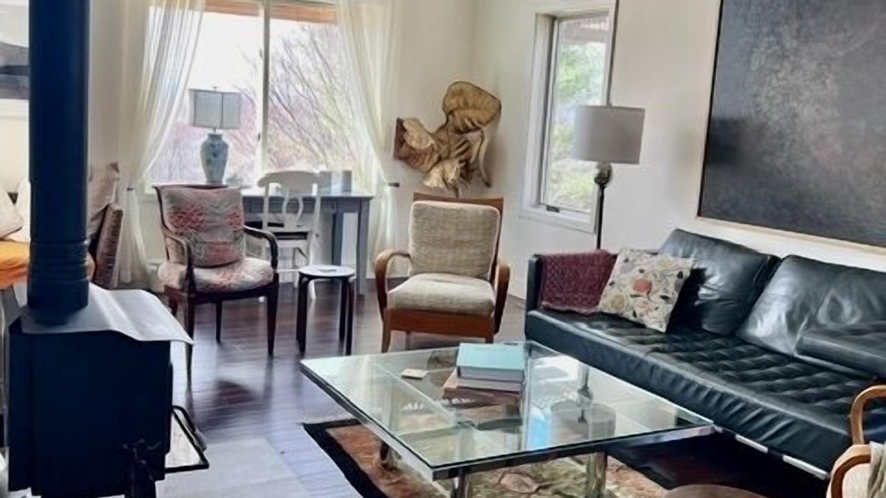 Photo of Livingroom in Ghent