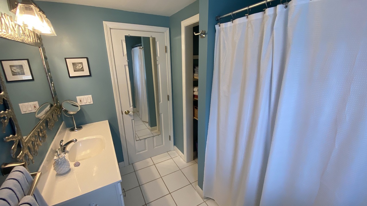 Photo of Bathroom in South Dennis