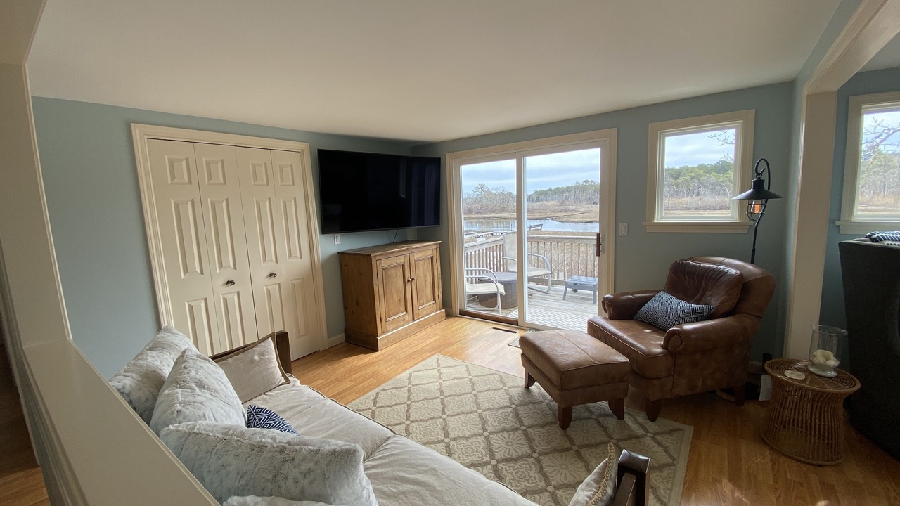 Photo of Livingroom in South Dennis