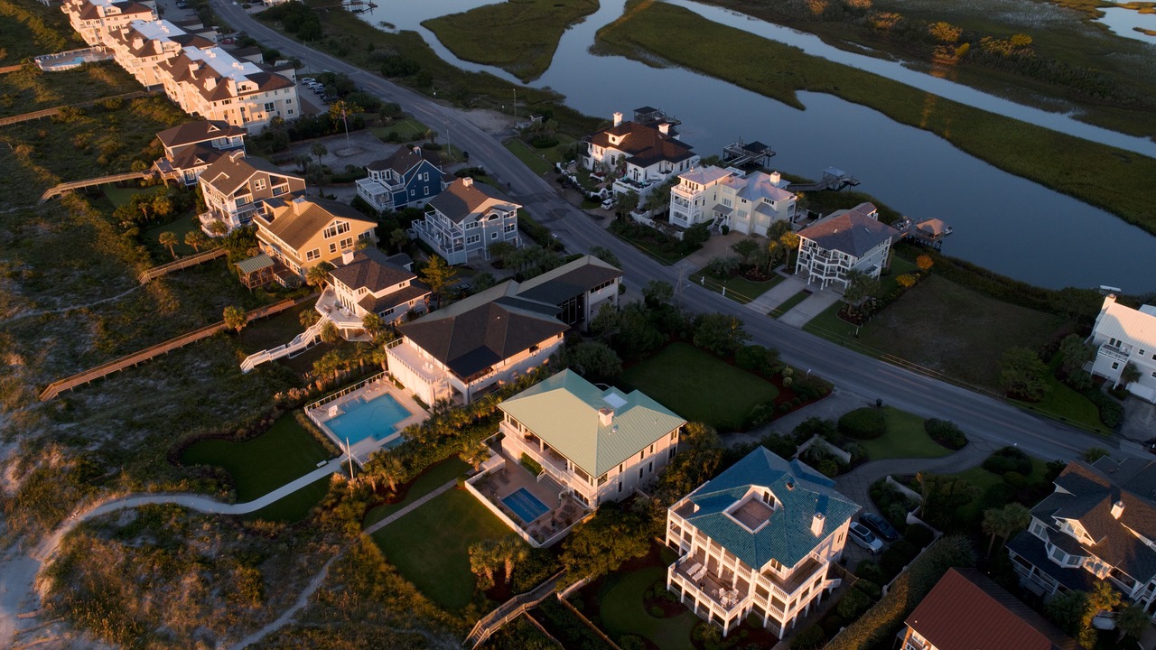 Photo of Outdoor in Shell Island