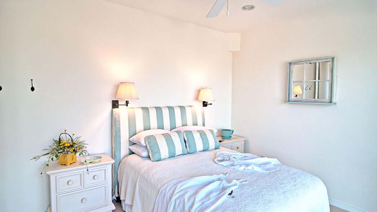 Photo of Bedroom in Shell Island