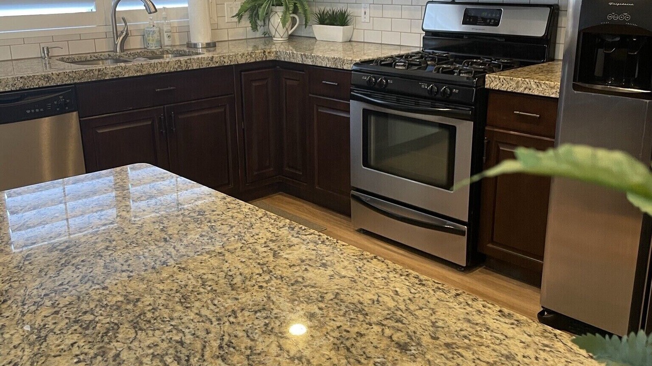 Photo of Kitchen in St. George
