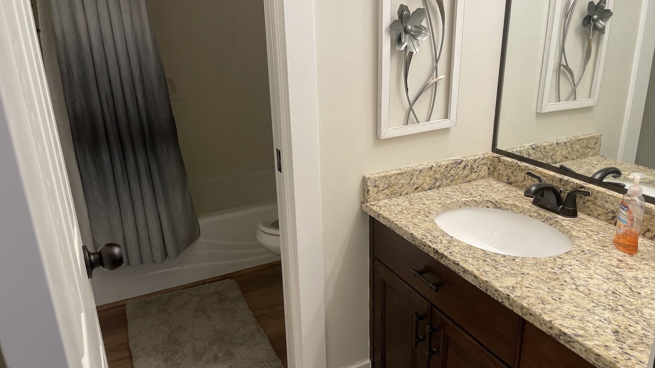 Photo of Bathroom in St. George